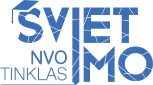 Svietimo logo