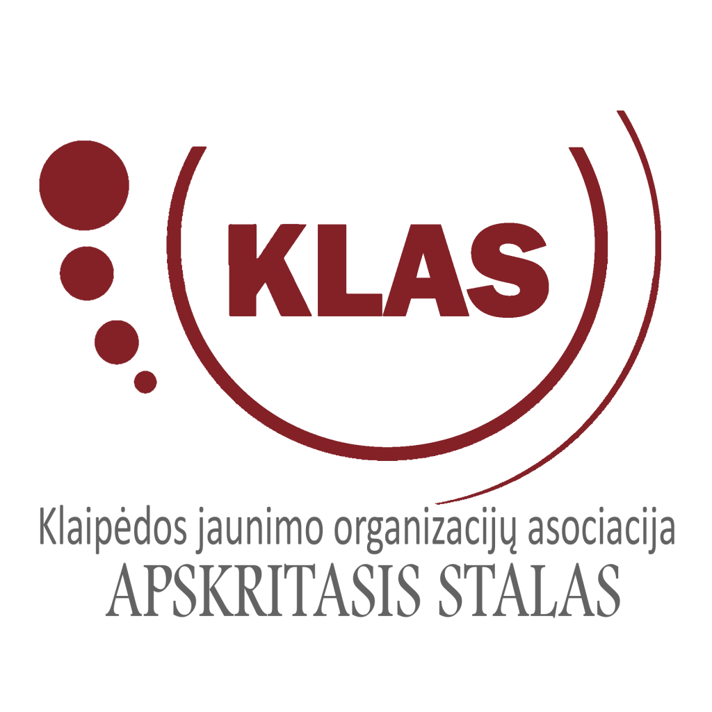 KLAS logo